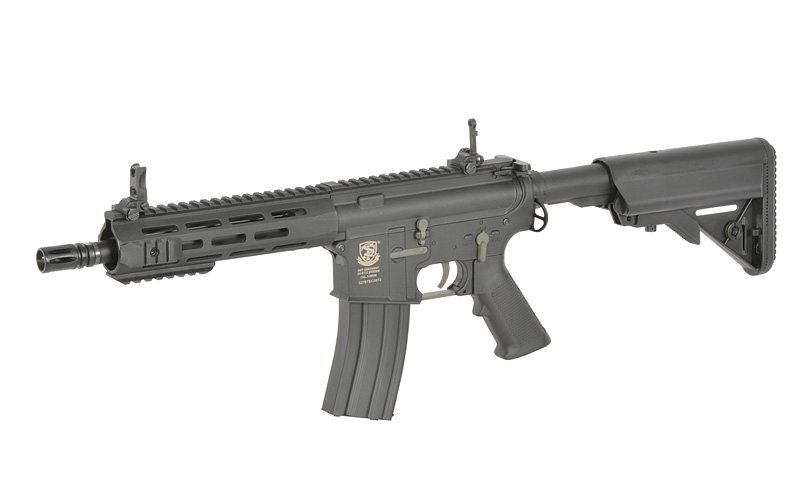 M4CQB URX4 9.5" max. 0,5J AEG Sports Line mit ETU&Mosfet