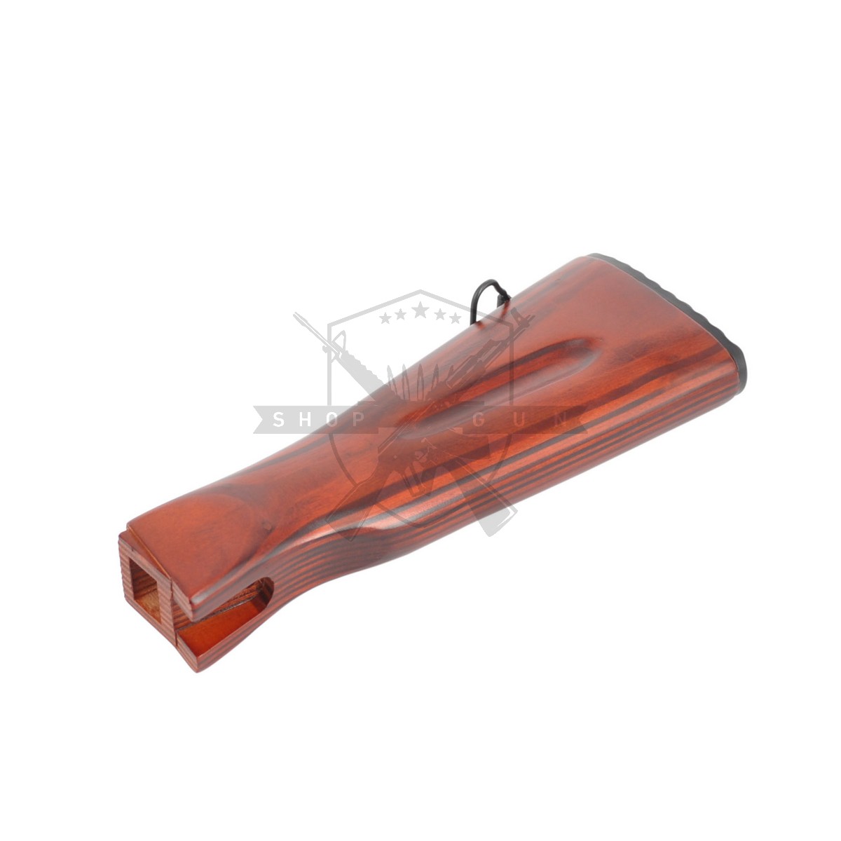 LCT AK-74 Festschaft (Holz)