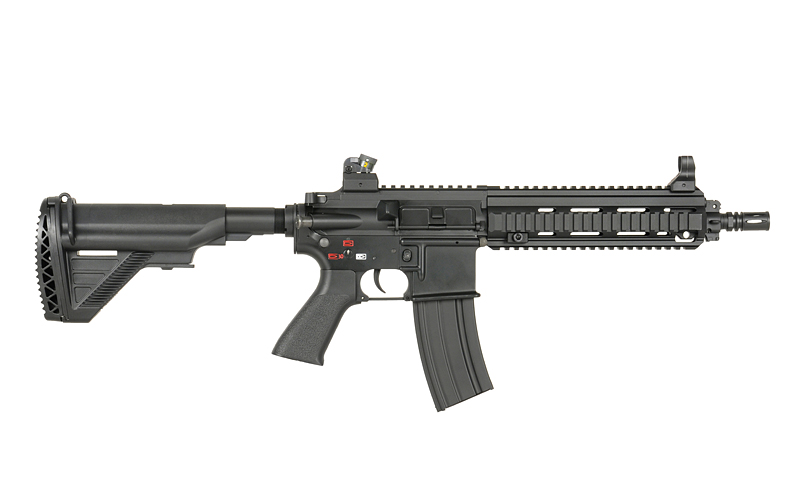 BY-801 Assault Rifle Replica [Double Bell]