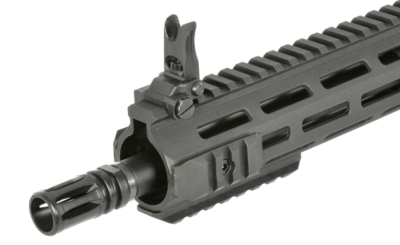 M4CQB URX4 9.5" max. 0,5J AEG Sports Line mit ETU&Mosfet