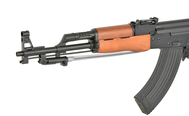 Type 56 max. 0,5J AEG (Vollmetall, Holz)