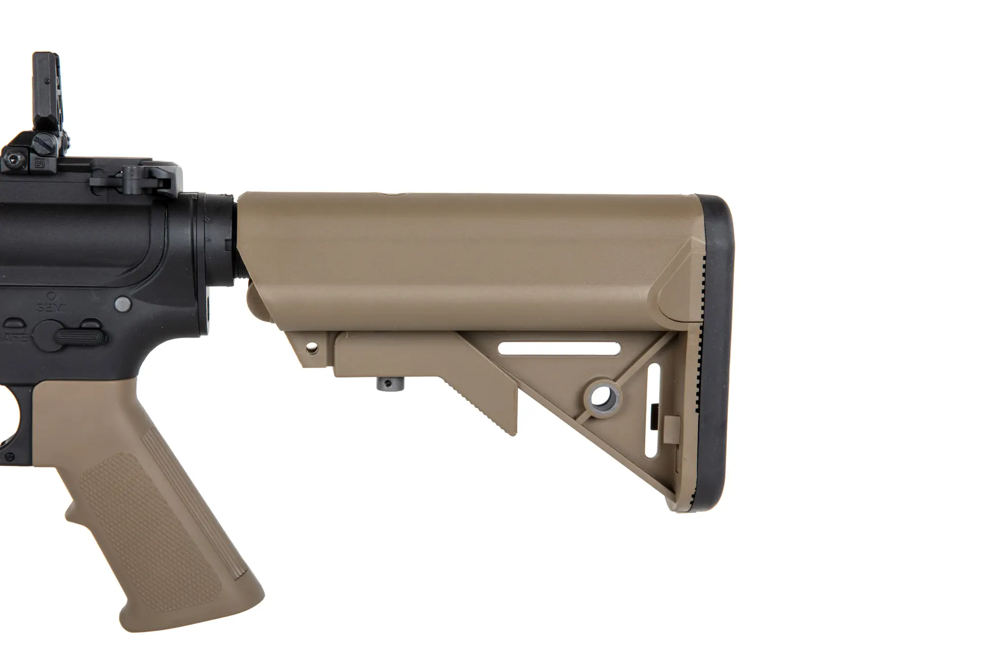 SA-C05 CORE max. 0,5J AEG mit programmierbarer HAL ETU, HT