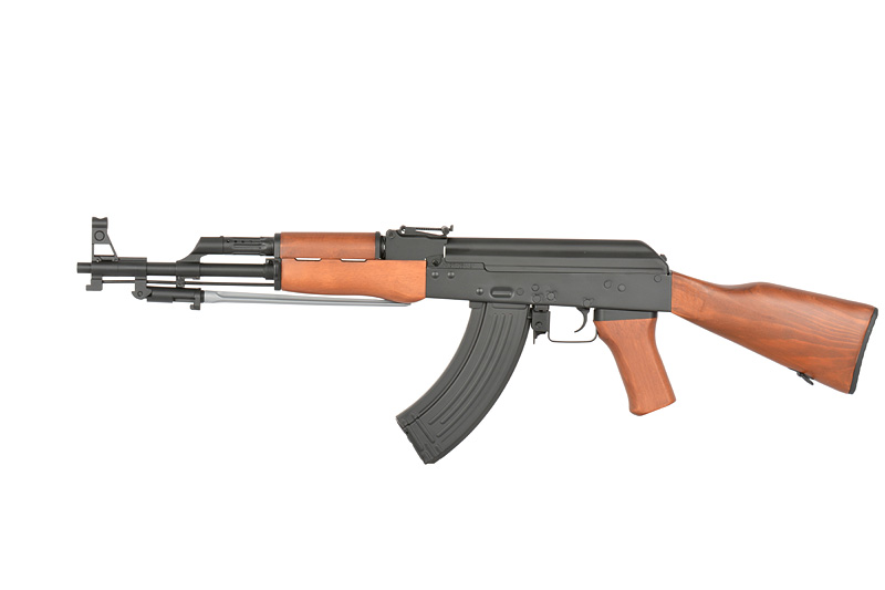 Type 56 max. 0,5J AEG (Vollmetall, Holz)