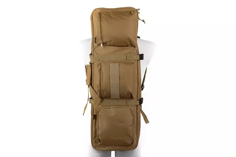 Kopie von Waffentasche 840mm (GFT) (BK) #1