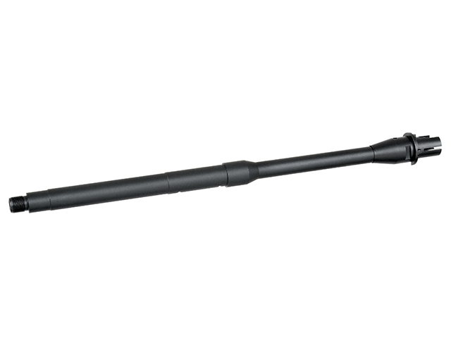 14,5" Aluminiumaußenlauf für AEG M4/AR15 [5KU]