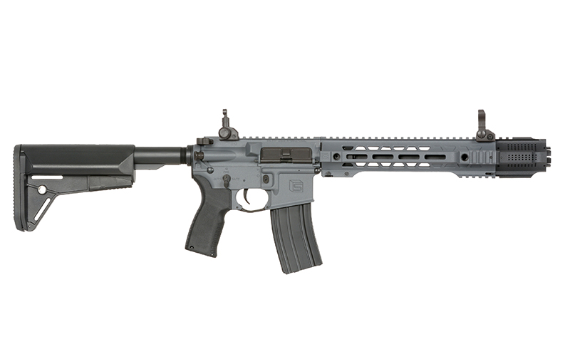 SAI GRY 10'' SBR max. 0,5J AEG, Grau [CYMA/EMG/6MMProshop]