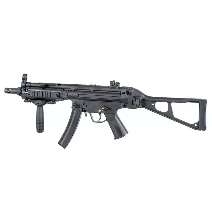 Cyma M5 Klappschaft RIS Replik – CM.041 max. 0,5J AEG