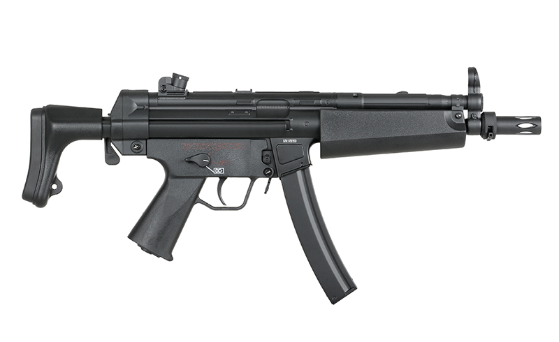 Cyma M5 HIGHSPEED - CM.041J max. 0,5J AEG