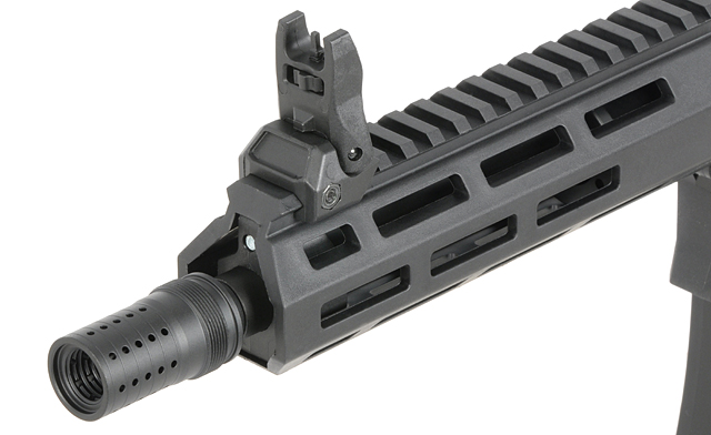 M904E "Ferret I" max. 0,5J AEG mit FCS&Mosfet #1