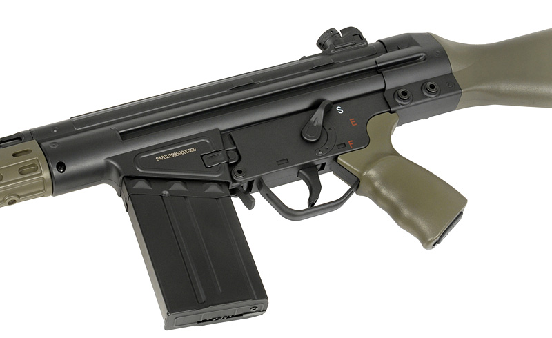 JG098 T3-K3 max 0,5J AEG