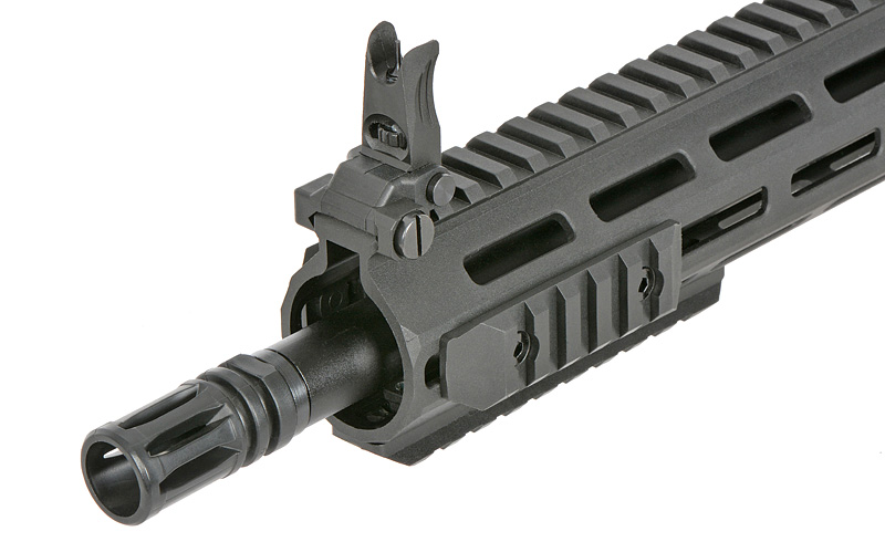 M4 URX4 11.5" max. 0,5J AEG Sports Line mit ETU&Mosfet