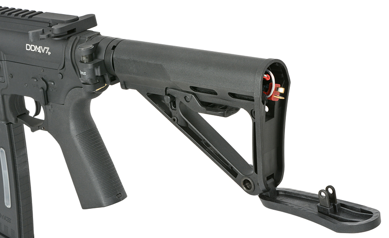 Daniel Defense DDM4 V7 max. 0,5J AEG (APS/EMG)