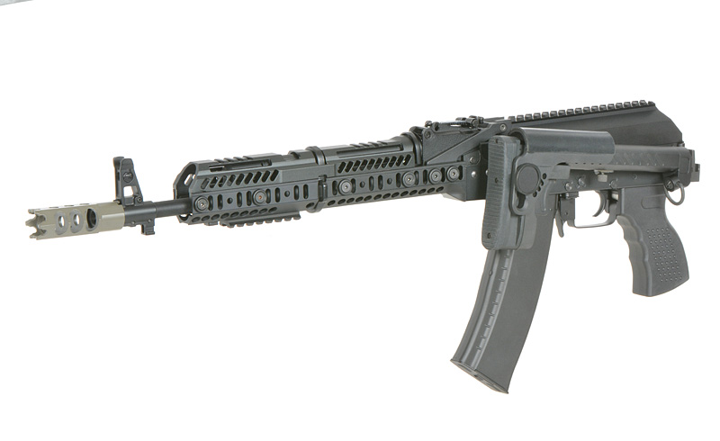 CM.113A AK-74 Tactical max. 0,5J AEG mit Eshooter ETU