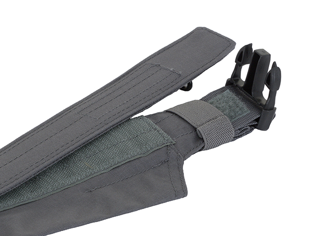 Modular tactical belt (XL) - Coyote Brown [EM]