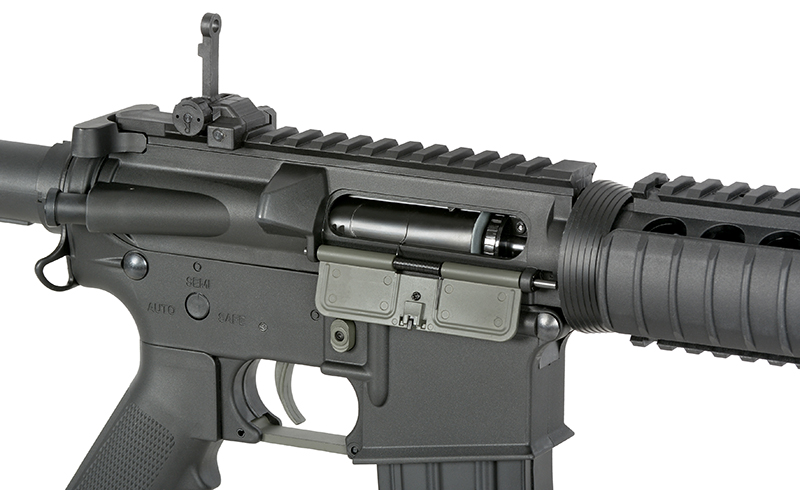 M4 CQB-R MOD0 max. 0,5J AEG Sports Line mit ETU&Mosfet