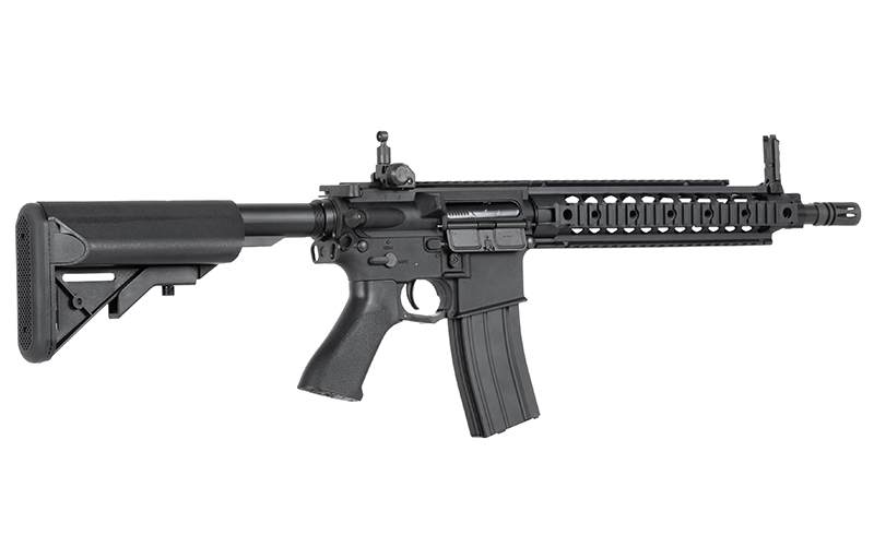 Cyma AR15 RIS CM.622 E.T.U max. 0,5J AEG