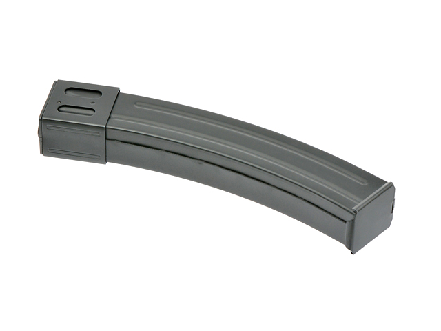 130rds Midcap Magazin für SW-09 PPSH-41