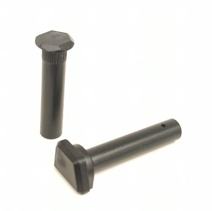 SI'-Type M4/M16A2 Pinset (großer Bodypin hinten und vorne) SI'-Type M4/M16A2 Pinset (großer Bodypin hinten und vorne)