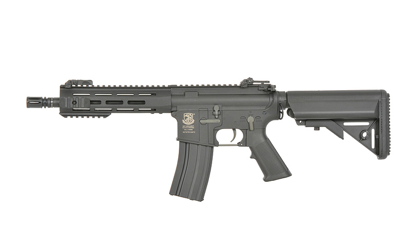 M4CQB URX4 9.5" max. 0,5J AEG Sports Line mit ETU&Mosfet