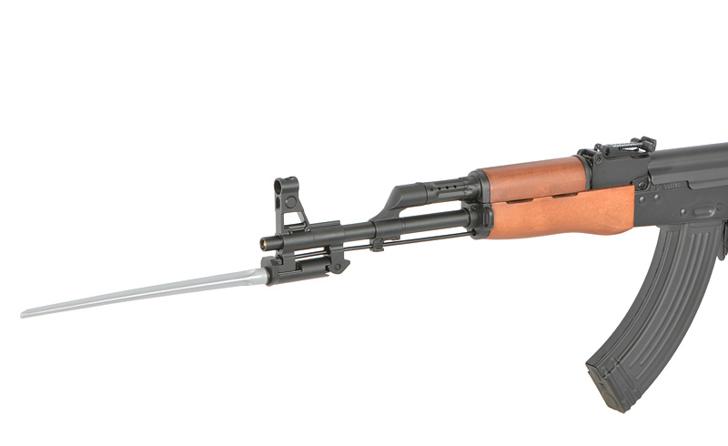 Type 56 max. 0,5J AEG (Vollmetall, Holz)