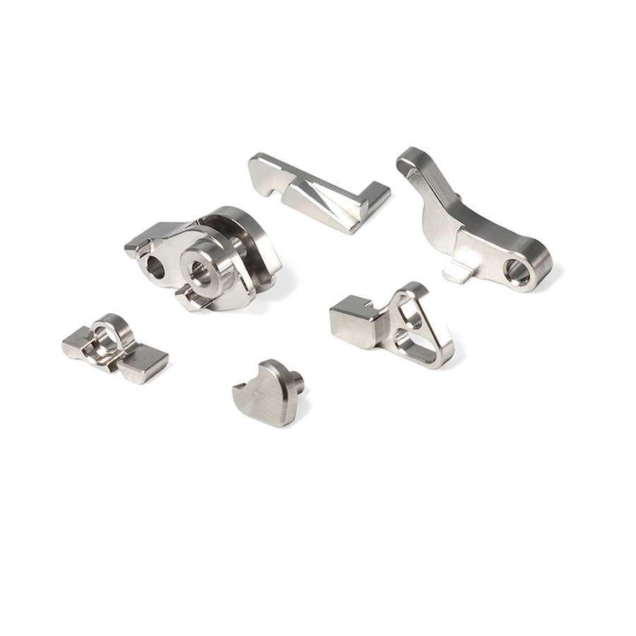 AAP01/C TM-G18C Hammerset aus Edelstahl