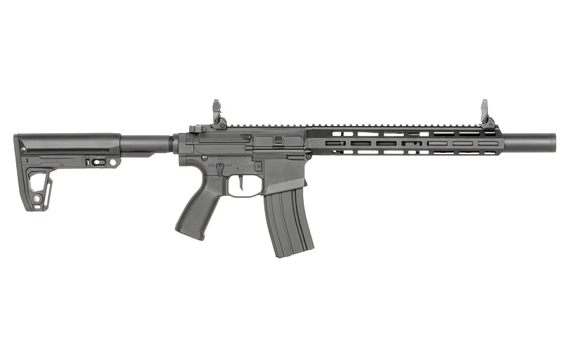 M904H "Rhino II" max. 0,5J AEG mit FCS&Mosfet #1