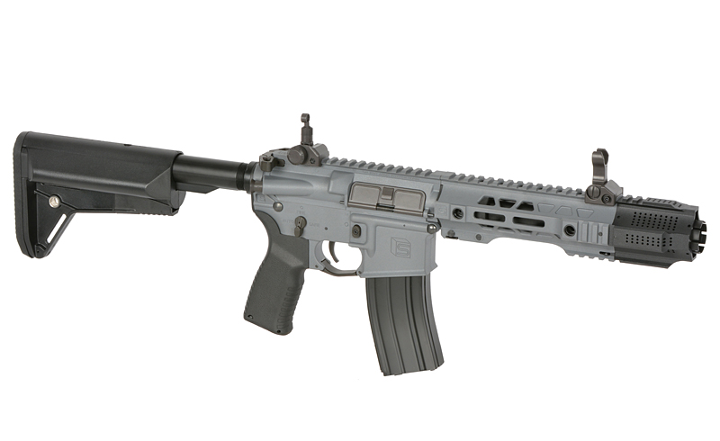 SAI GRY 7.5'' SBR max. 0,5J AEG, Grau [CYMA/EMG/6MMProshop]