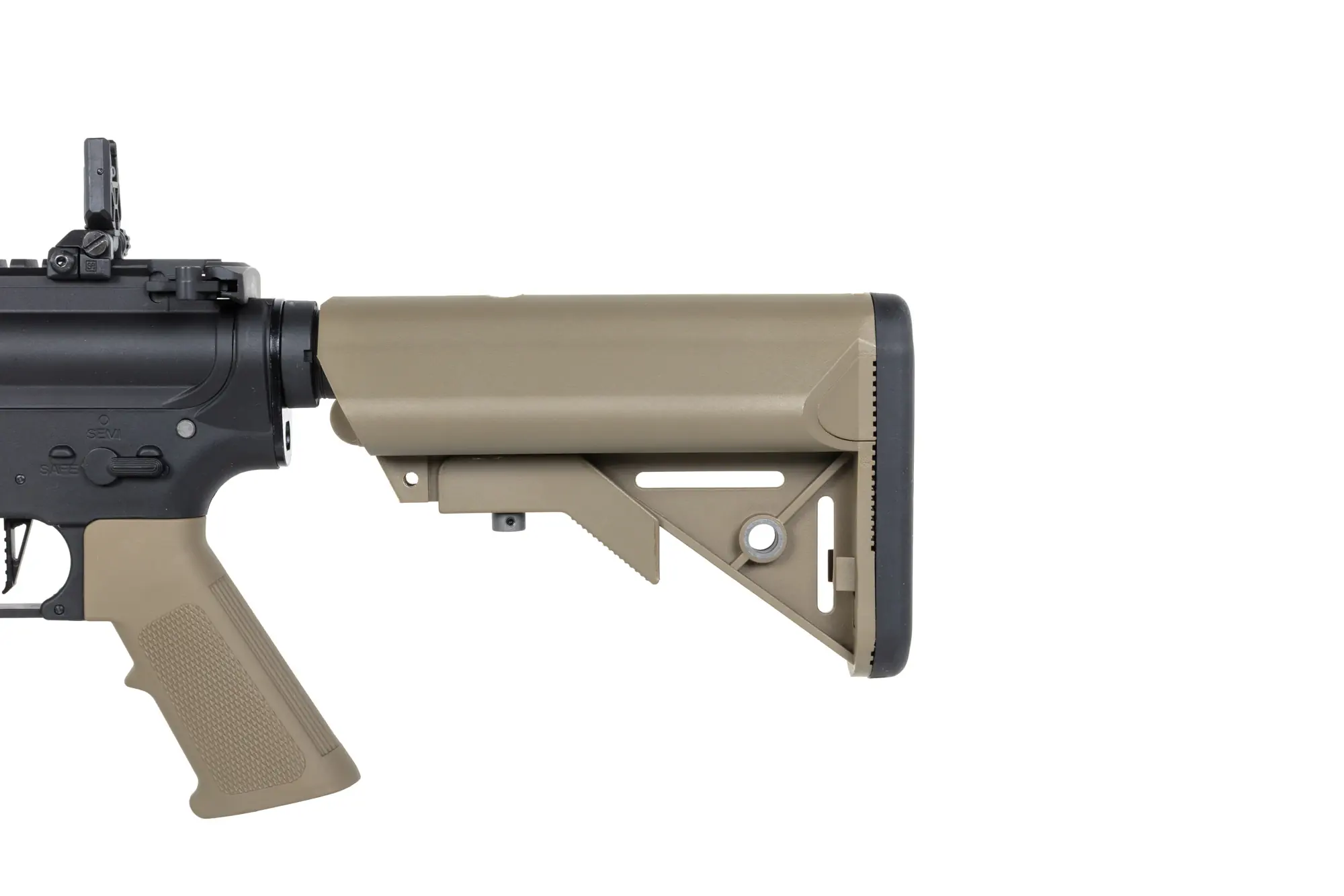 Kopie von SA-C25 CORE mit HAL ETU, Bronze, S-AEG #1