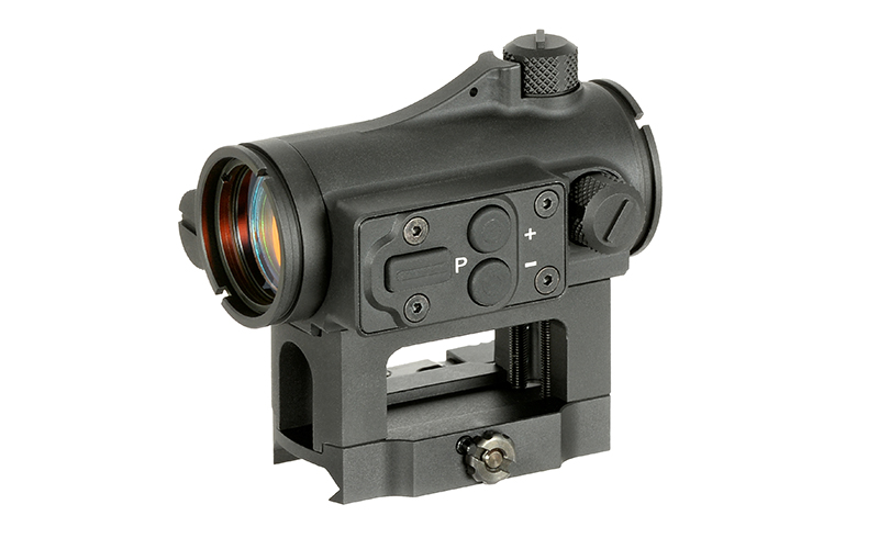 VZ-1 Style Reddot [JJ Airsoft]