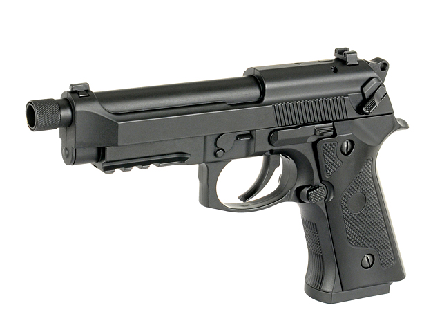 CYMA CM.132S AEP M9 NACHBAU, schwarz, S-Line mit JEFFTRON Mosfet MICRO