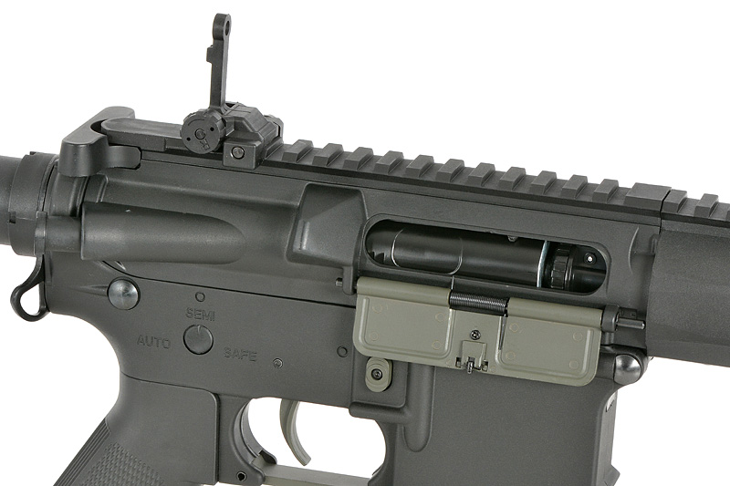 M4 URX4 11.5" max. 0,5J AEG Sports Line mit ETU&Mosfet