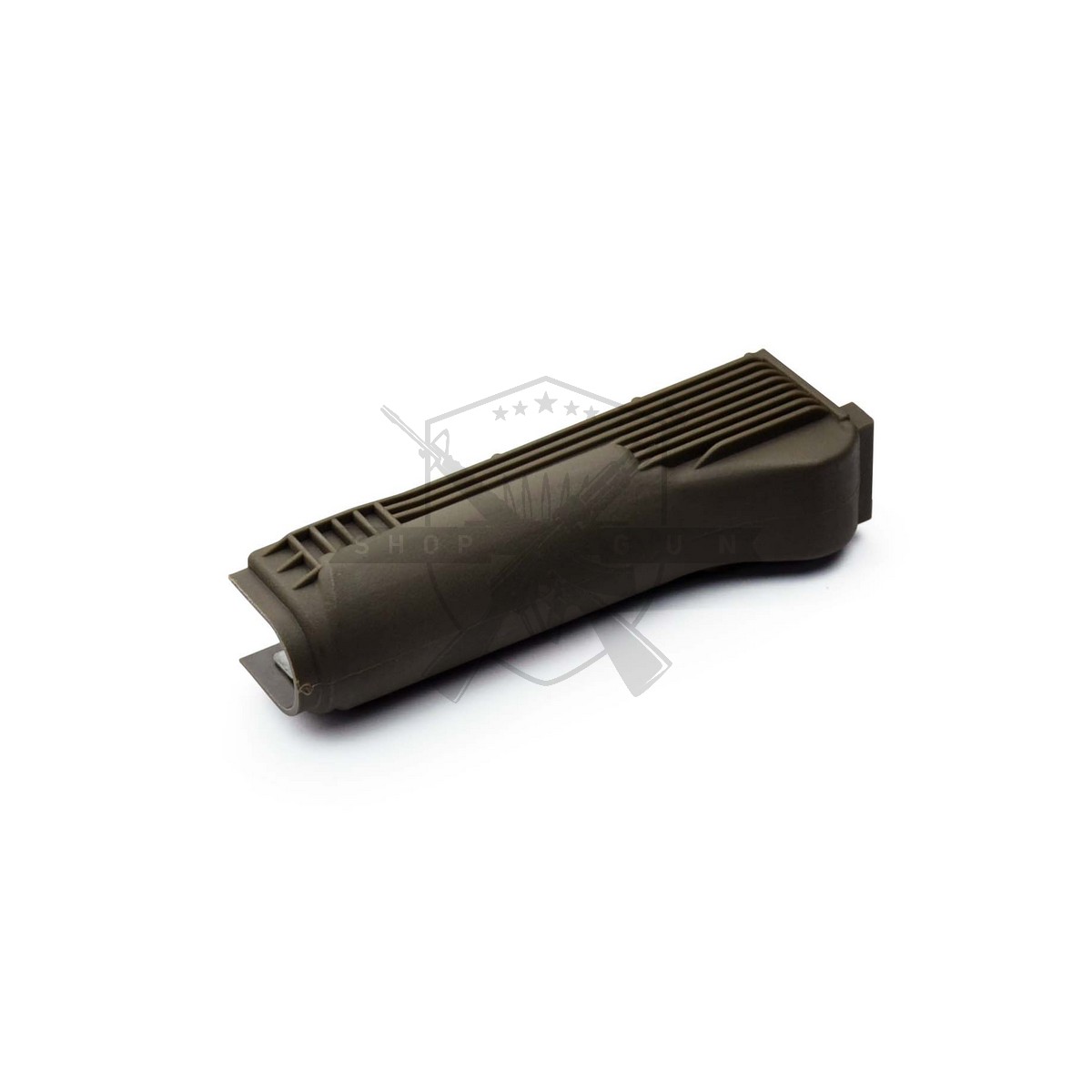 LCT AK-74 Lower Handguard (Plastik, Grün) LCT AK-74 Lower Handguard (Plastik, Grün)