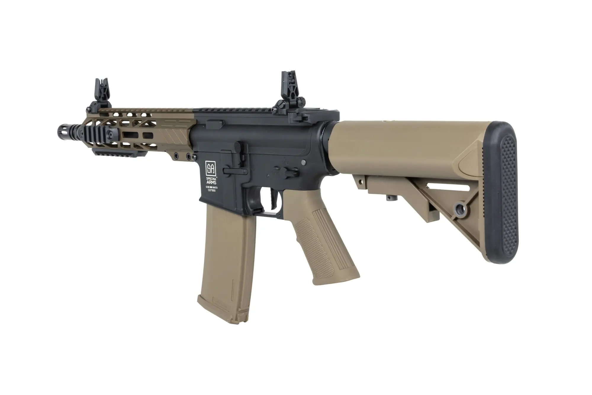 Kopie von SA-C25 CORE mit HAL ETU, Bronze, S-AEG #1