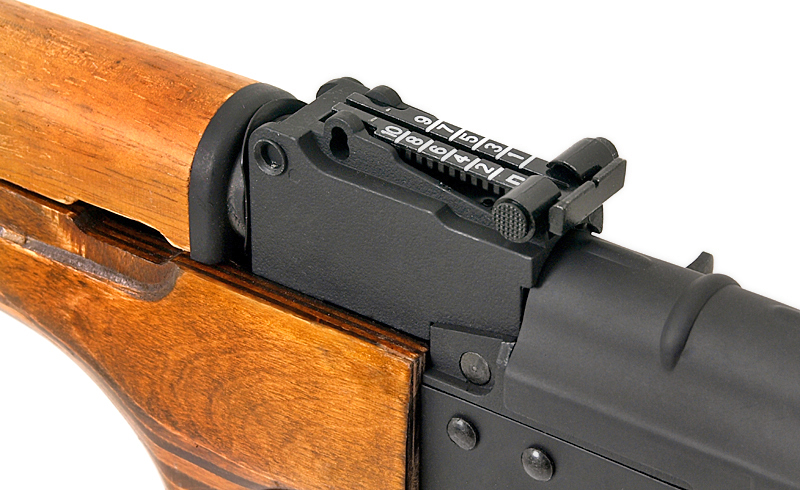 CM.048SU 'AKMSU' max. 0,5J AEG #1