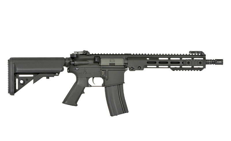 URGI 11.5" max. 0,5J AEG Sports Line mit ETU&Mosfet