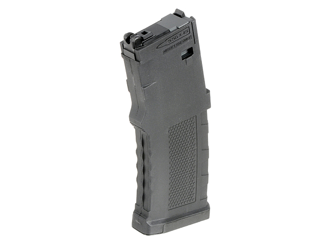 35rds Gasmagazin für DE Noveske N4 MWS