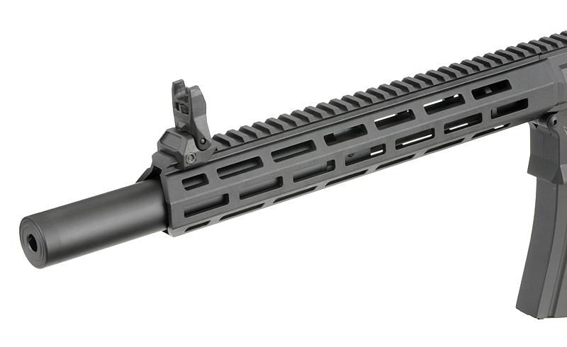 M904H "Rhino II" max. 0,5J AEG mit FCS&Mosfet #1