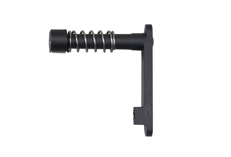 SpecnaArms AEG AR-15/M4 Magazinrelease, schwarz SpecnaArms AEG AR-15/M4 Magazinrelease, schwarz