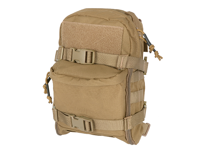 Mini-Tak MOLLE Pack - Coyote [WETAC]