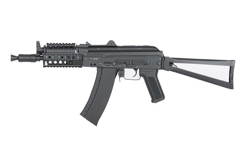 CM.045C AK74u max. 0,5J AEG
