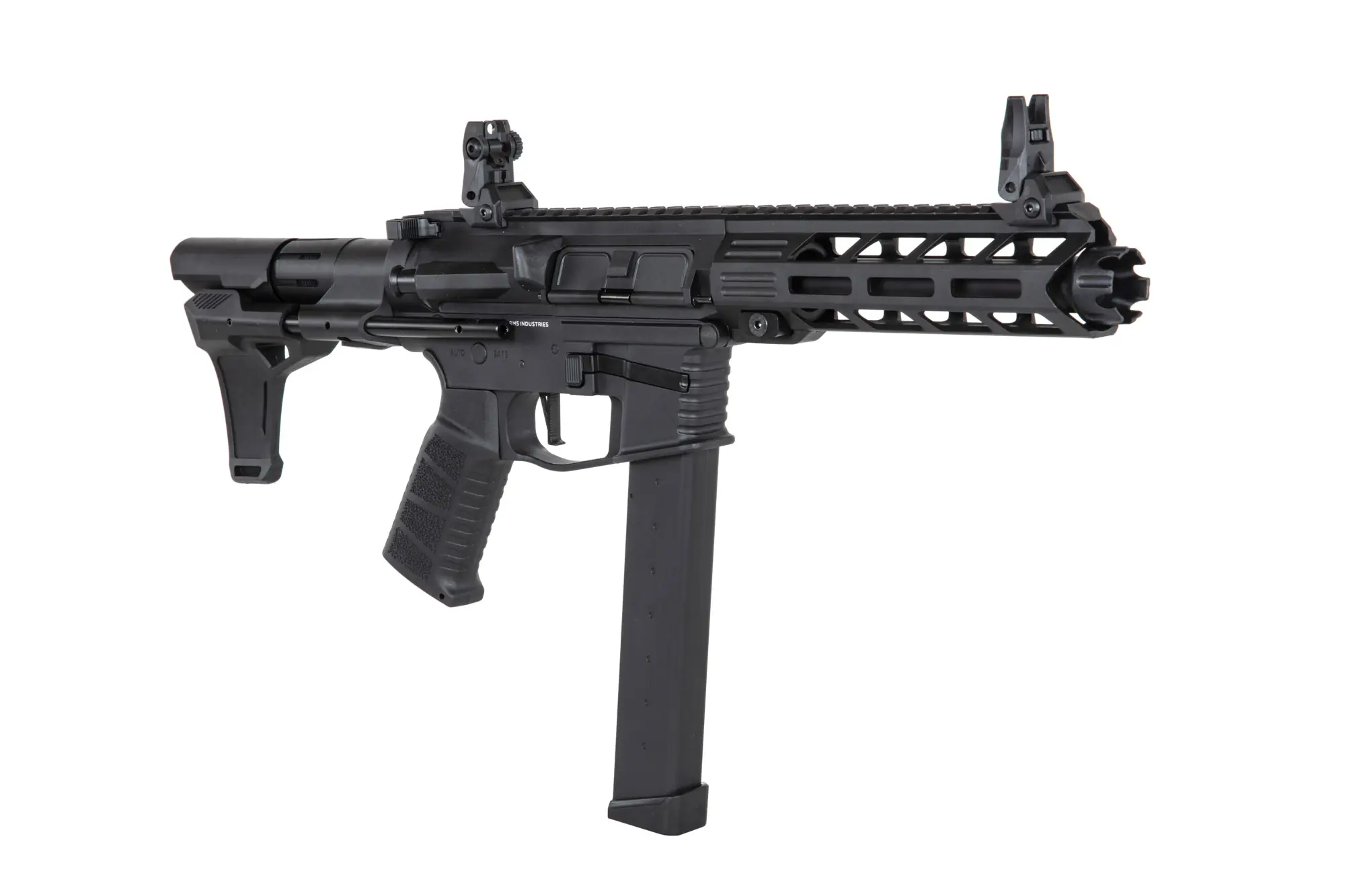 Specna Arms SA-FX10 FLEX™ HIGHSPEED mit DSG und ETU