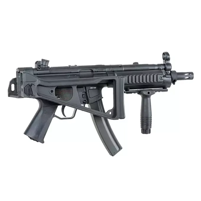 Cyma M5 Klappschaft RIS Replik – CM.041 max. 0,5J AEG