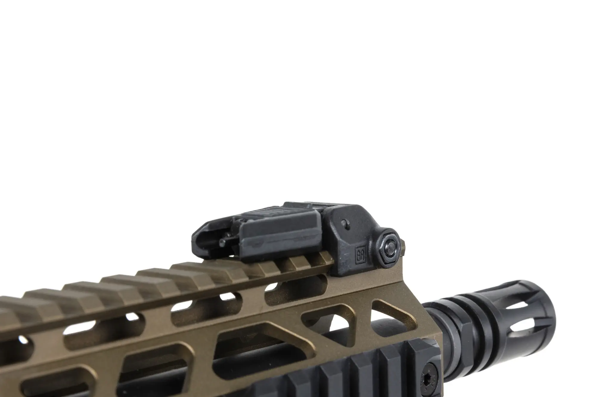 Kopie von SA-C25 CORE mit HAL ETU, Bronze, S-AEG #1