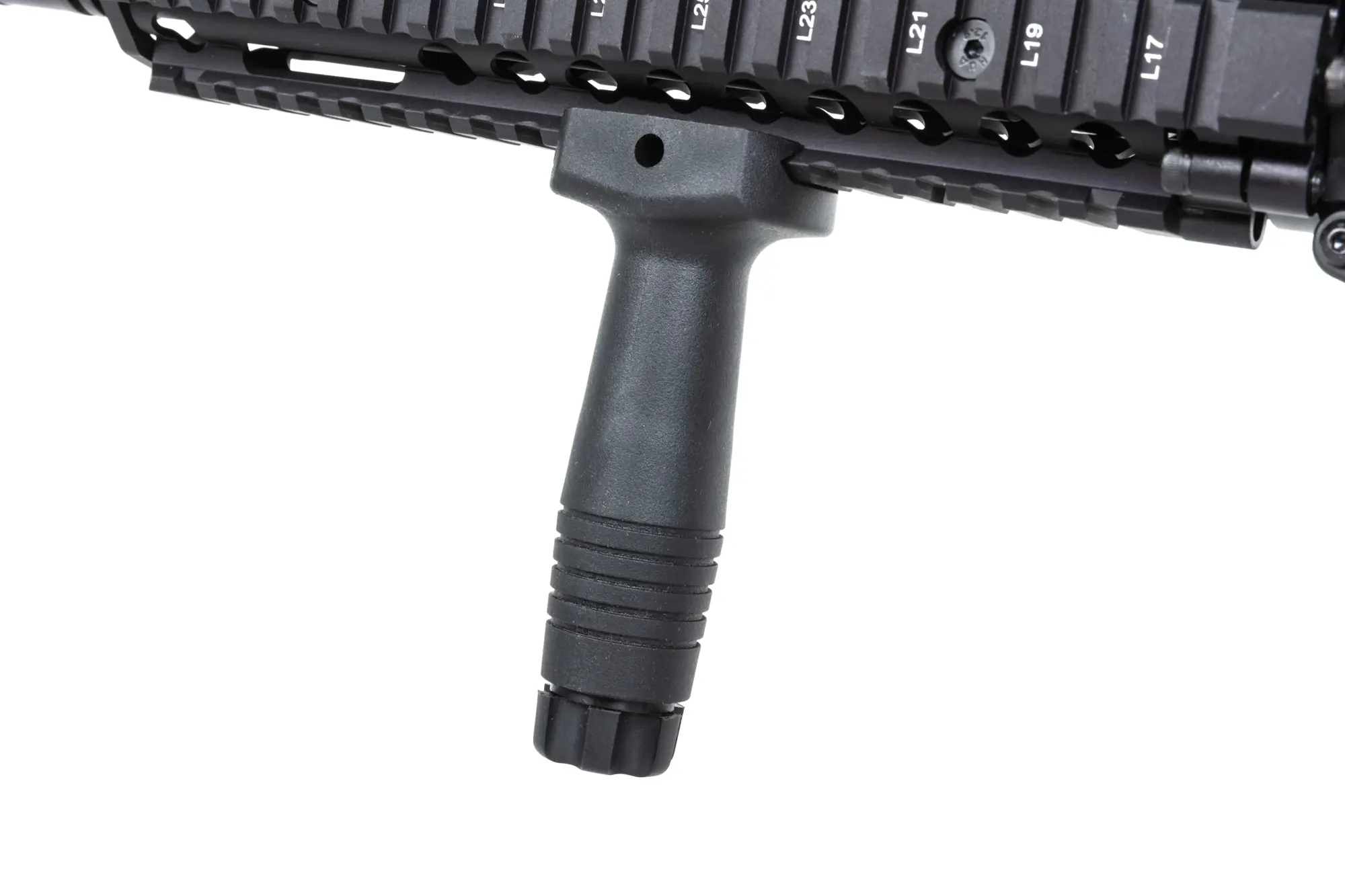Daniel Defense® MK18 SA-C19 CORE mit HAL ETU, S-AEG, schwarz