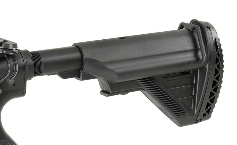 BY-801 Assault Rifle Replica [Double Bell]