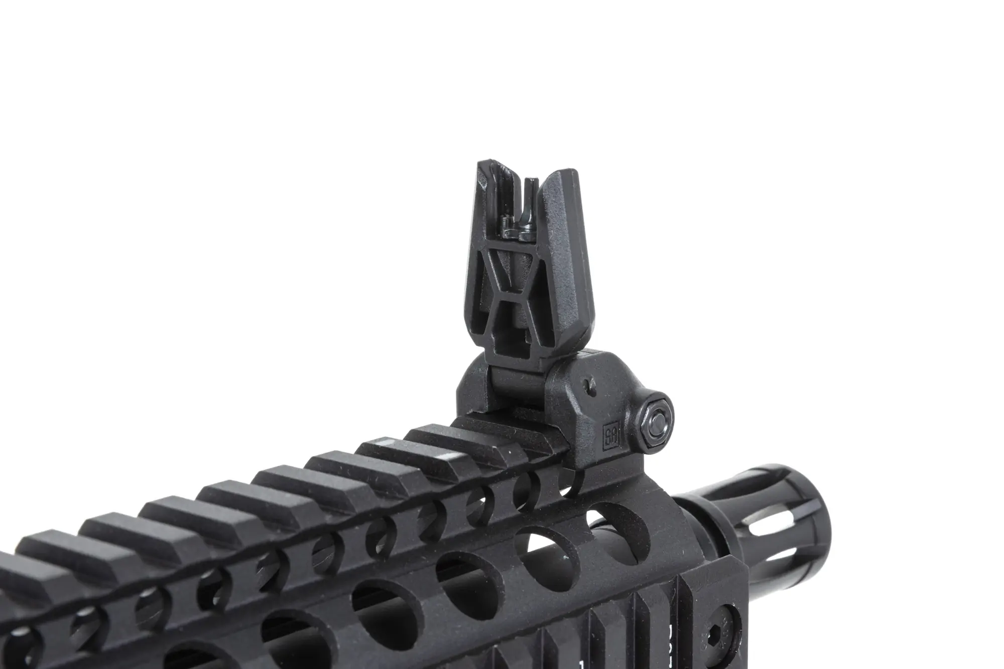 Daniel Defense® MK18 SA-C19 CORE mit HAL ETU, S-AEG, schwarz