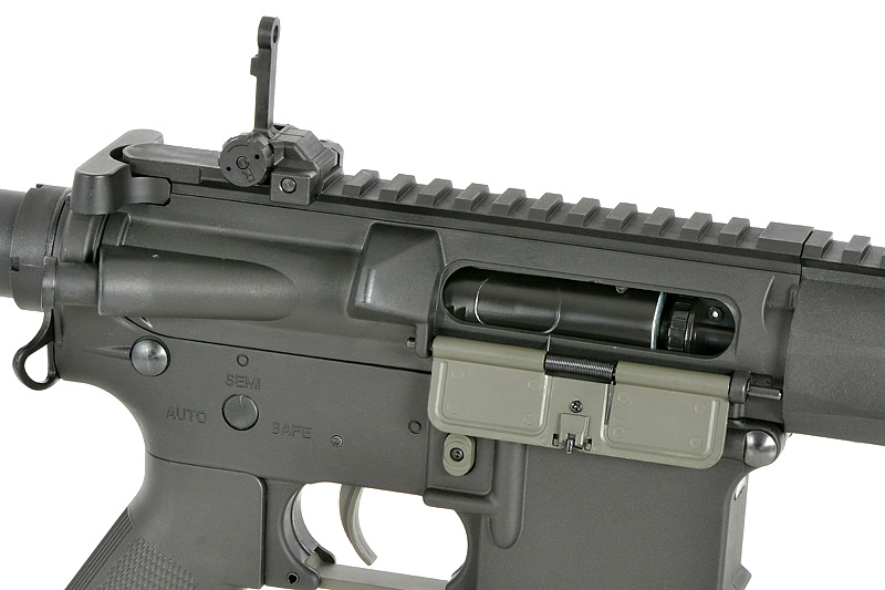 M4CQB URX4 9.5" max. 0,5J AEG Sports Line mit ETU&Mosfet