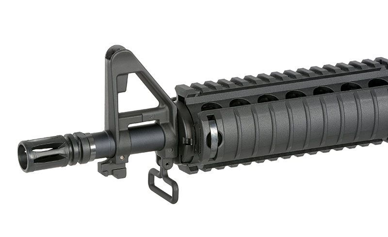 M4 CQB-R MOD0 max. 0,5J AEG Sports Line mit ETU&Mosfet