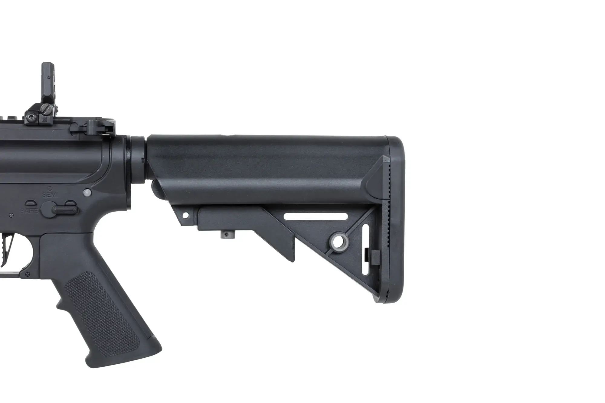 SA-C25 CORE mit HAL ETU, schwarz, S-AEG