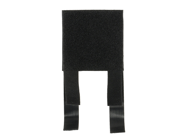 Velcro Tourniquet Holder - Black [8FIELDS]
